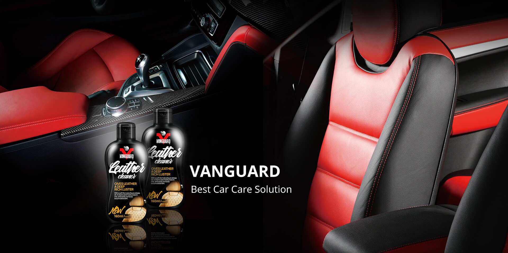 Car Detailing Supplies Wholesale Vanguard, Top Wholesale Car Detailing Products for You