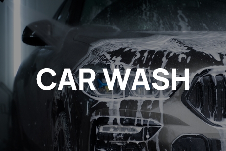 Car Wash Supplies