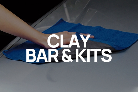 Car Cleaning Clay Bar