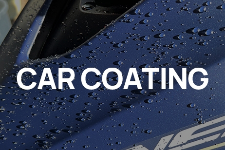 Car Coatings