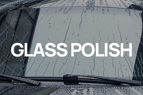 Car Glass Cleaners & Car Rain Repellent