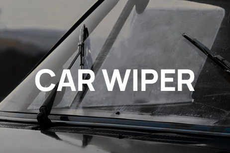 Wiper & Car Detailing Tools