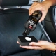 VANGUARD New Auto Leather Conditioner & Cleaner