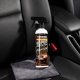 Super Protection Graphene Leather & Dashboard Coating