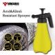 VANGUARD Anti Strong Acid/Alkali Sprayer