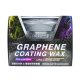 Super Protection Graphene Coating Car Wax (All Colors)