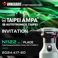 2024年-台北國際汽機車零配件展