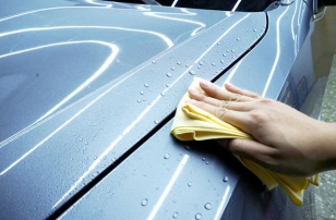 DIY technique for car beauty－8 things you must know about car washing.
