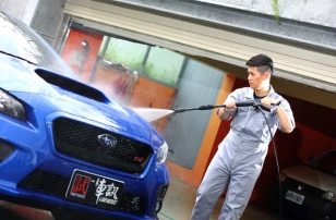 DIY car beauty technique ─ Super-fast car wash way that those professionals don’t talk about.