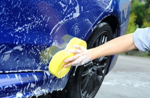 Notice! Don't step on these NG car wash landmines.