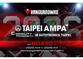 Taipei APMA, E-Mobility Taiwan and Autotronics 2026
