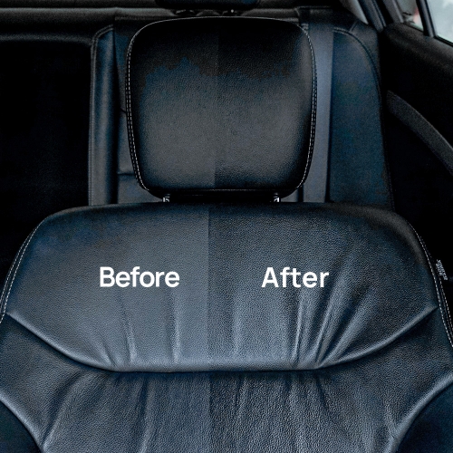 VANGUARD New Auto Leather Conditioner & Cleaner