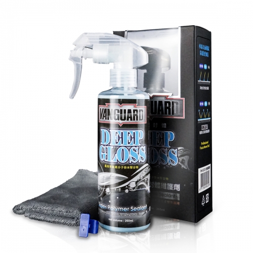 VANGUARD Super Glossy Sealant Protective Agent