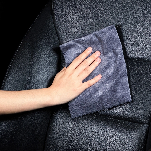 Super Protection Graphene Leather & Dashboard Coating