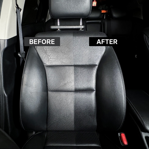 Super Protection Graphene Leather & Dashboard Coating