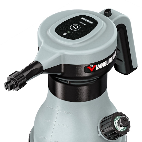 TANK300 坦克電動持壓式泡沫噴壺