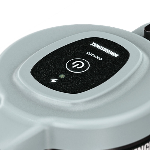 TANK300 坦克電動持壓式泡沫噴壺