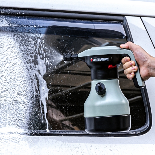 TANK300 Electric Car Foam Sprayer