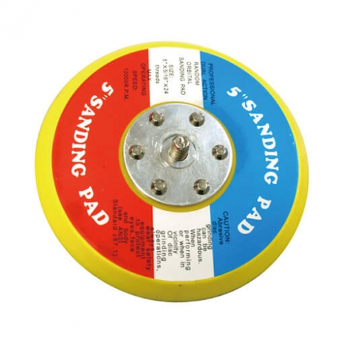 VANGUARD 5” Polishing Pad