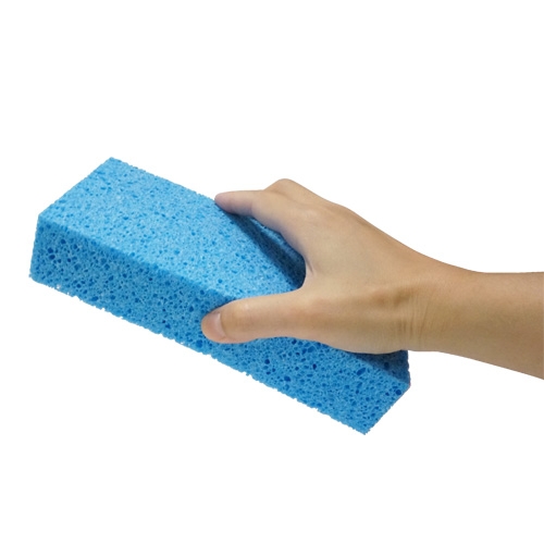 Car Wash Club Super Popular Demark Imported Cellulose Sponge