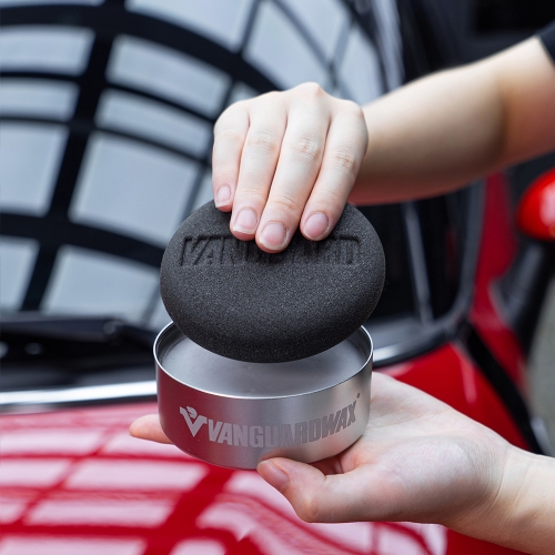 超級防護 石墨烯鍍膜車蠟 全車色系