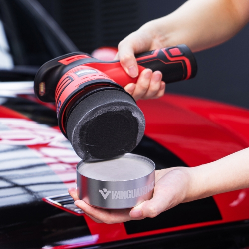 超級防護 石墨烯鍍膜車蠟 全車色系