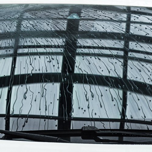 Super Protection Graphene Water-Repellent Coating