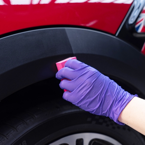 超級防護 石墨烯橡膠塑件增色還原劑