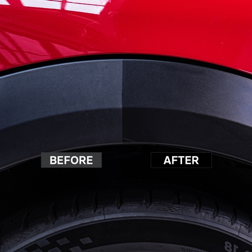 超級防護 石墨烯橡膠塑件增色還原劑