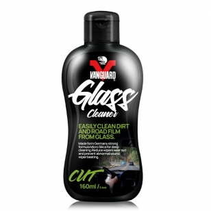 VANGUARD Cut Clear Vision Glass Cleaner