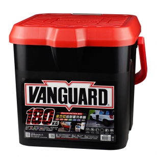 Vanguard Heavy Duty Multi Purpose Washing Bucket