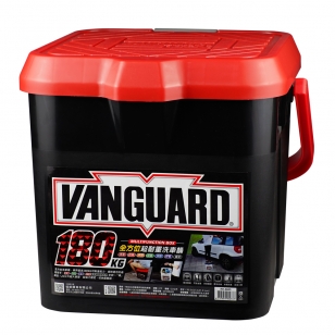 VANGUARD Heavy Duty Multi Purpose Washing Bucket