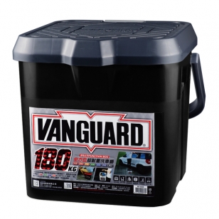 Vanguard Heavy Duty Multi Purpose Washing Bucket