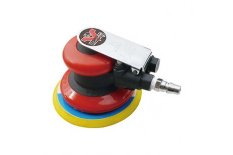 VANGUARD DA Power System Car Waxer & Polisher