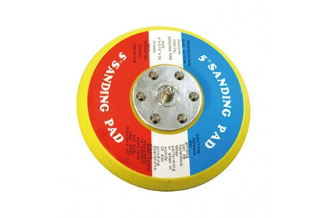 VANGUARD 5” Polishing Pad