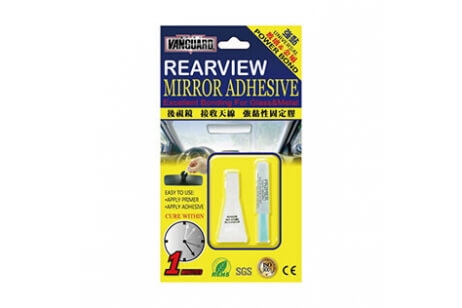 VANGUARD Rearview Mirror Adhesive