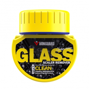 VANGUARD Super Strong Grease Remover