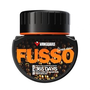 Vanguard 365 Days High Sustainability Super Fusso Water Repellent